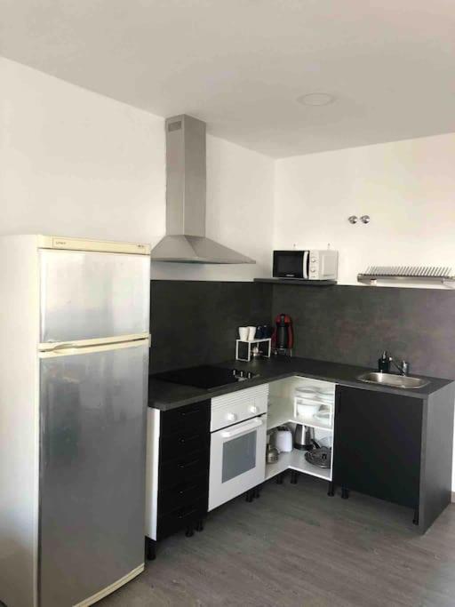 Apartment La Carihuela