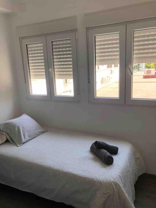 Apartment La Carihuela