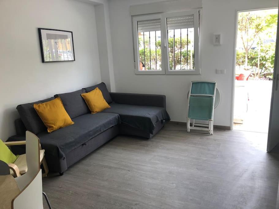 La Carihuela Apartment