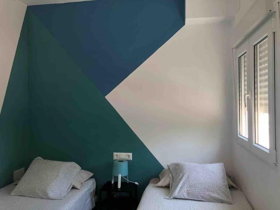 La Carihuela Apartment *