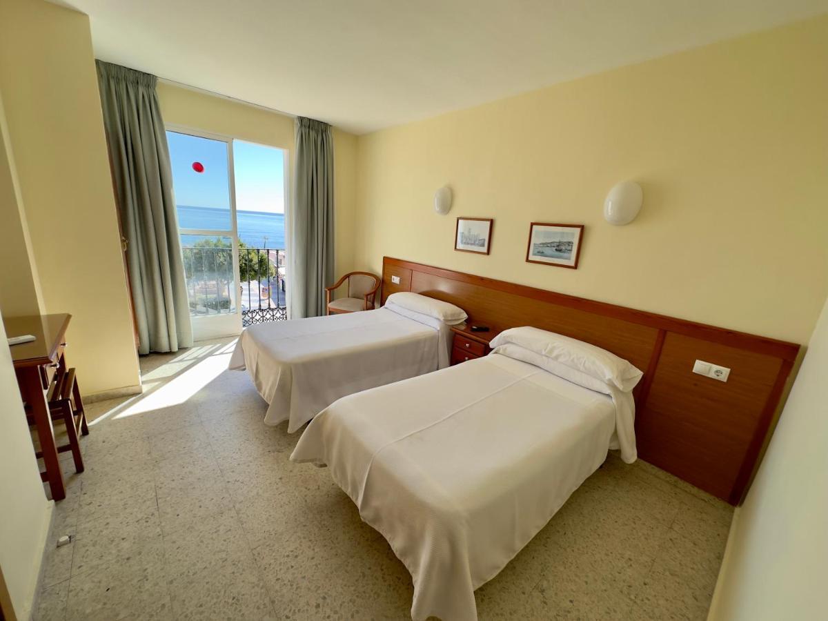 Hotel Cabello