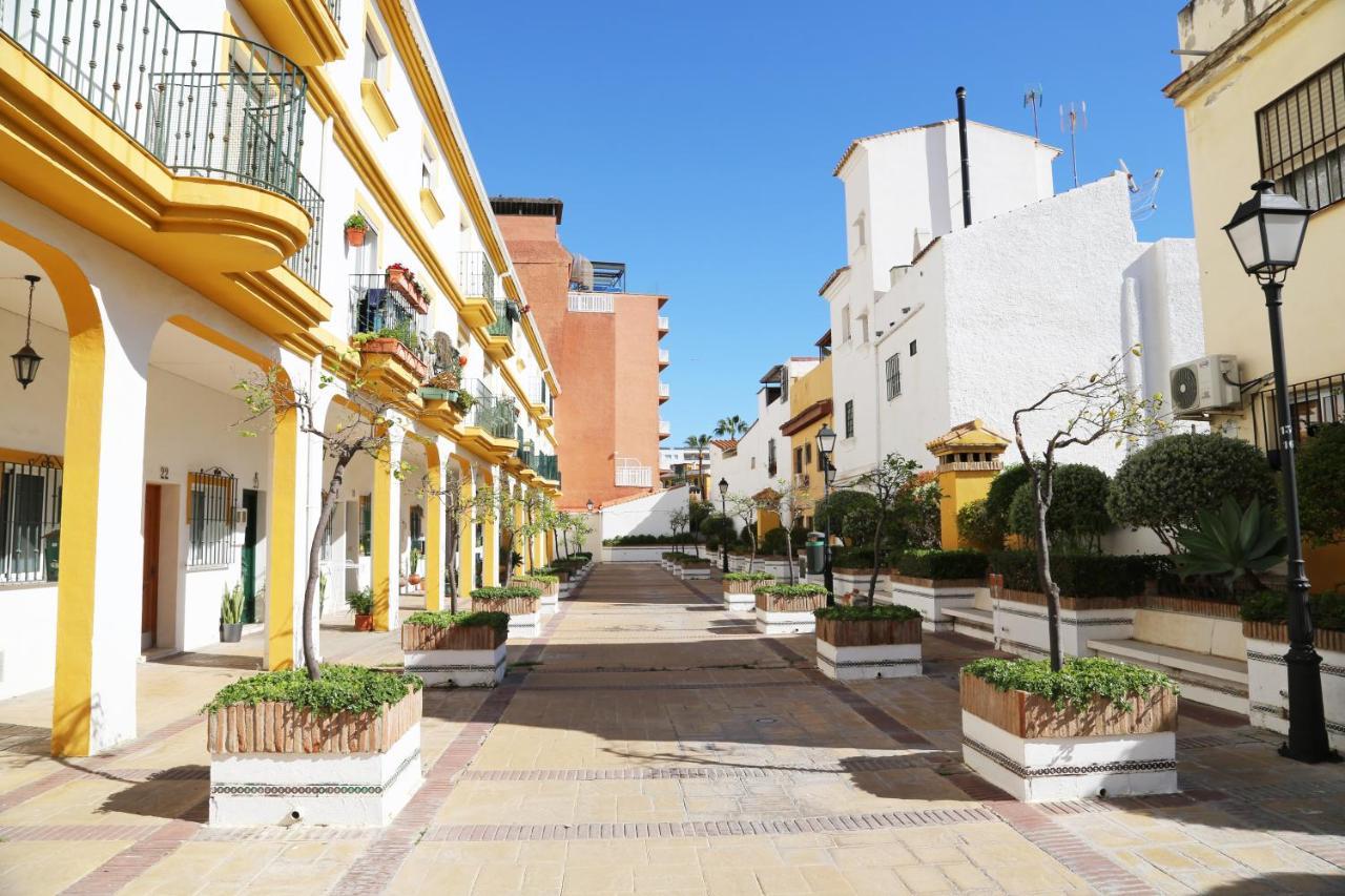 Apartamento Tajillos Cyb Torremolinos