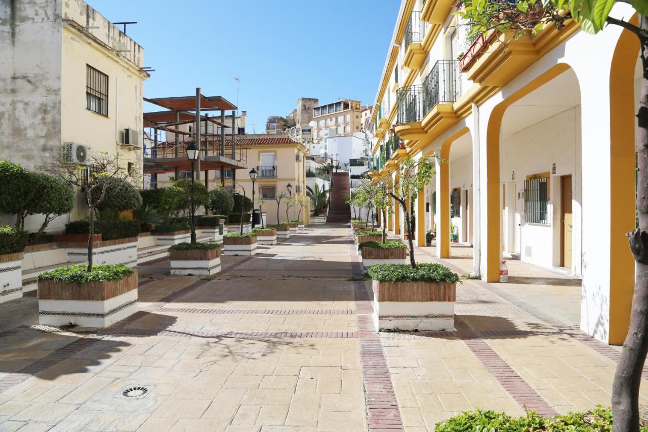 Appartement Apartamento Tajillos Cyb