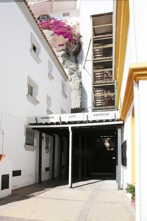 Apartamento Tajillos Cyb Appartement