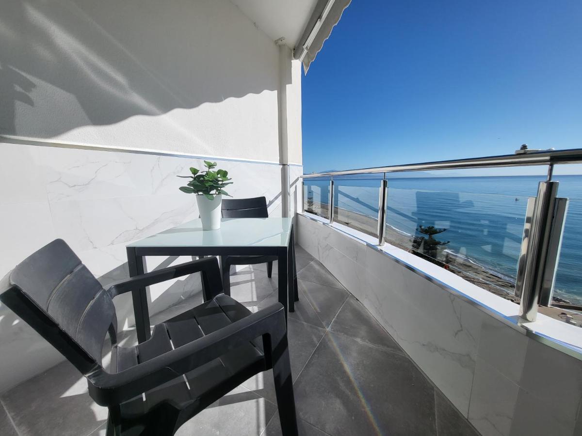 Apartment Sea Sun And