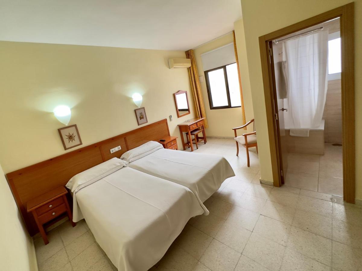 Cabello Hotel Torremolinos