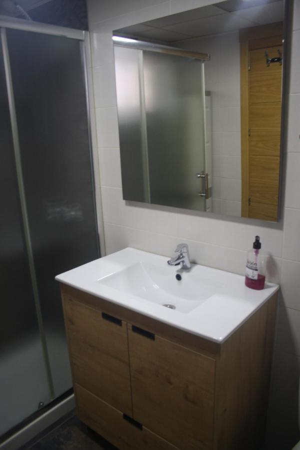 Calle De La Cordera, 3 Apartment
