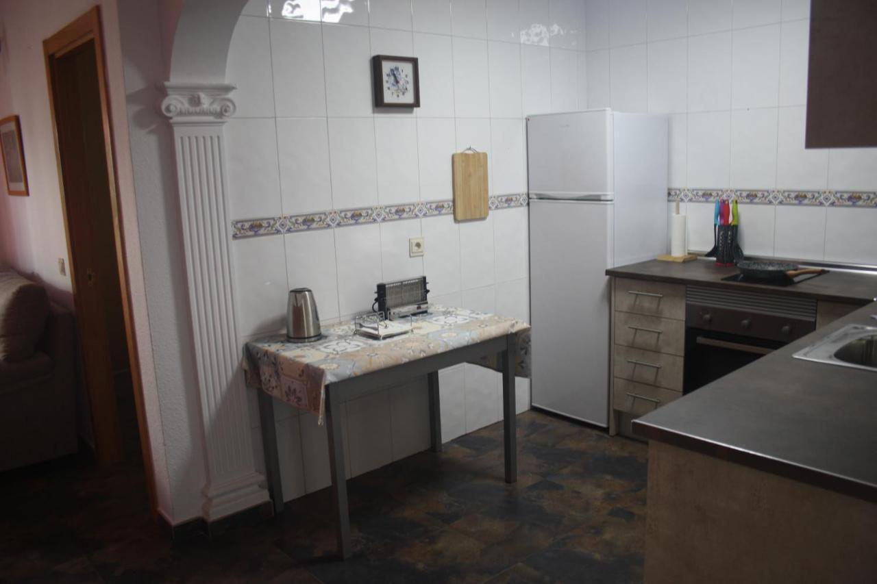 Calle De La Cordera, 3 *