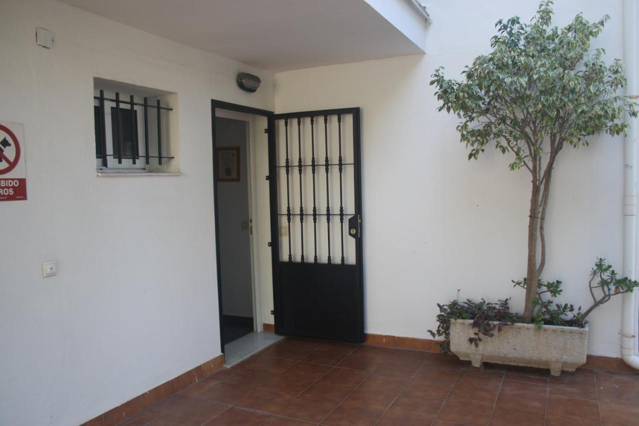 Calle De La Cordera, 3 Torremolinos