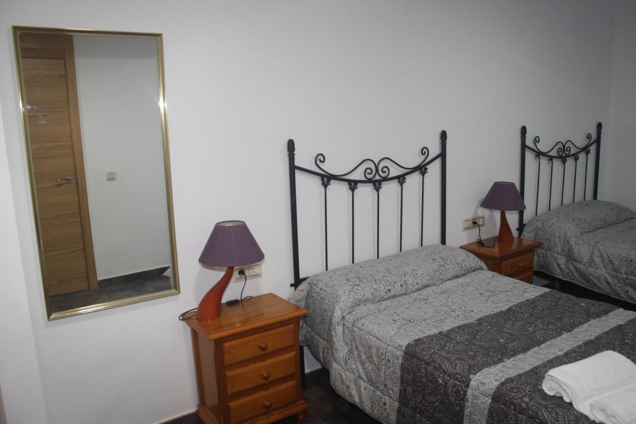 Calle De La Cordera, 3 Apartment Torremolinos