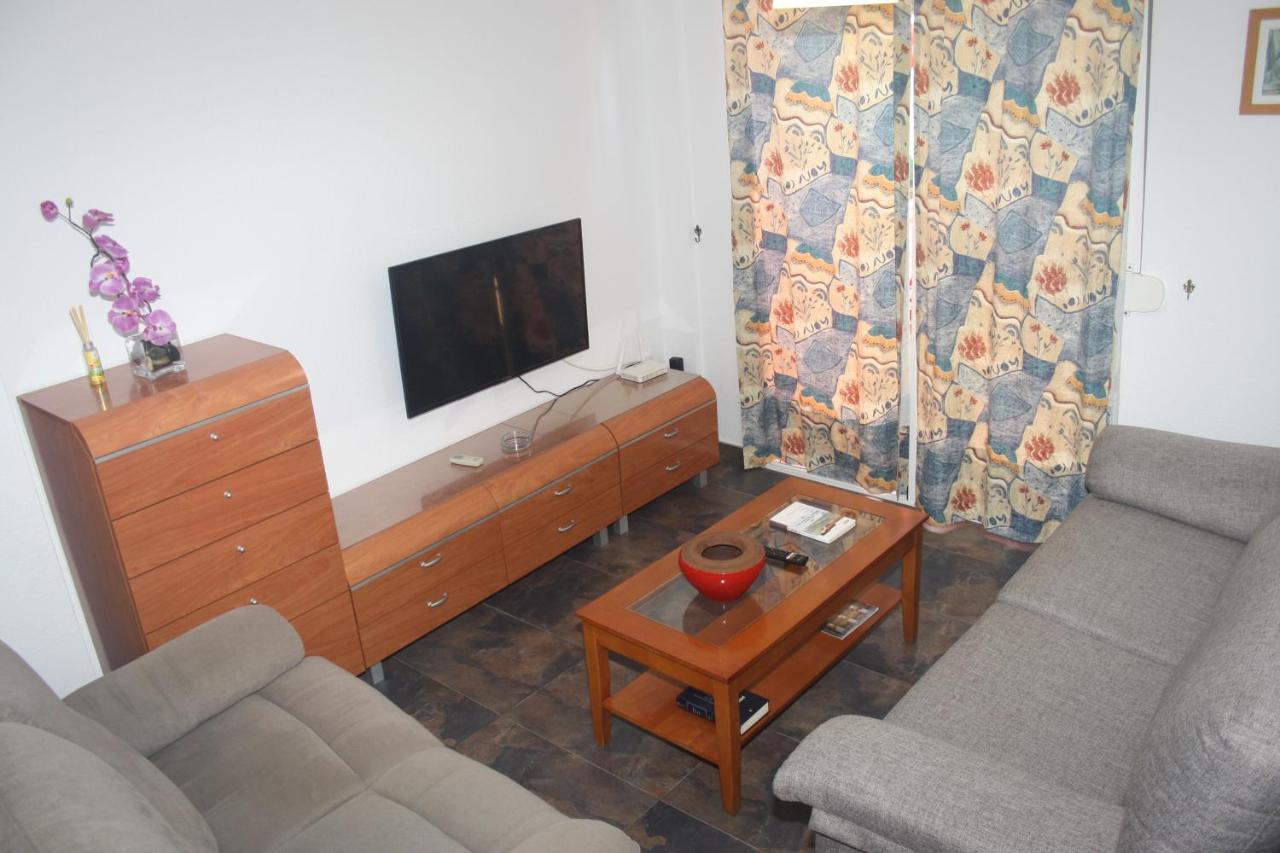 Calle De La Cordera, 3 Apartment