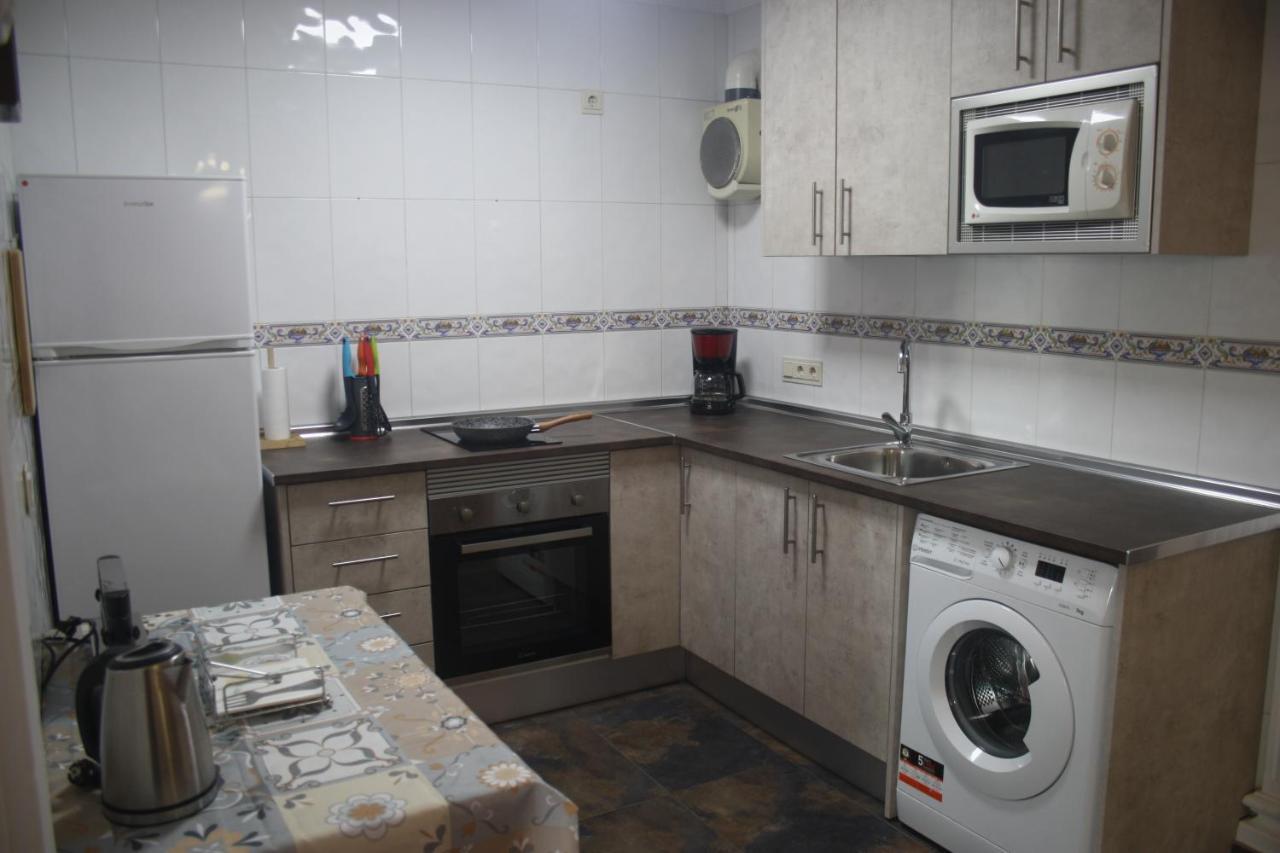 Calle De La Cordera, 3 * Torremolinos