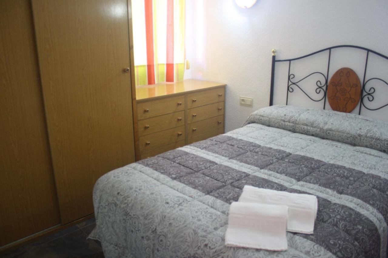 Apartment Calle De La Cordera, 3