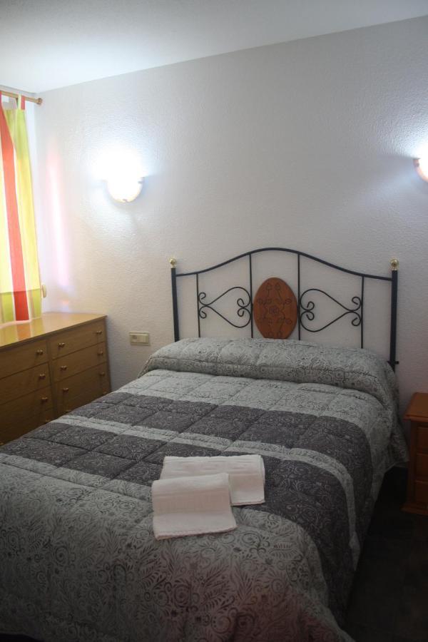 Apartment Calle De La Cordera, 3