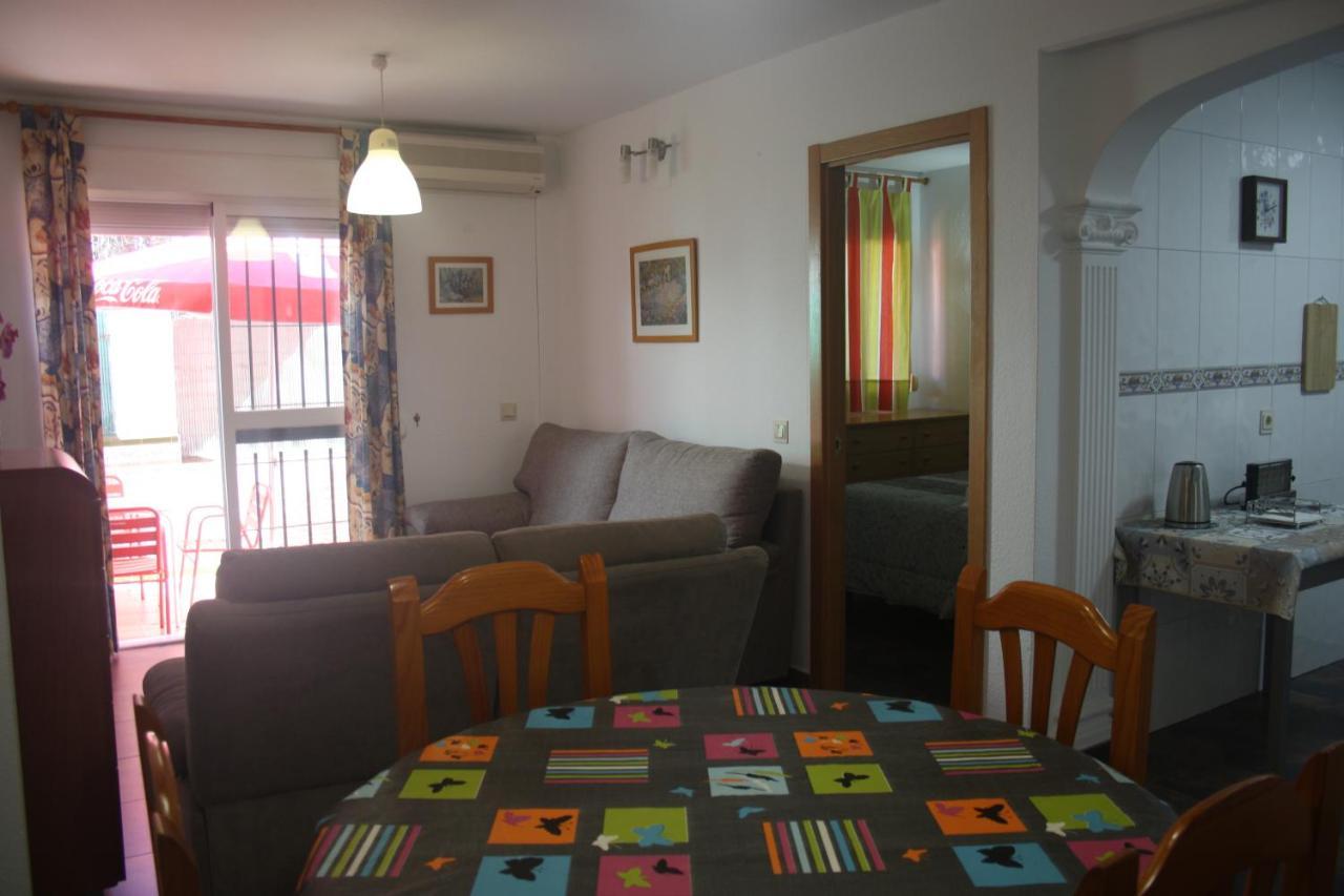 Calle De La Cordera, 3 Apartment
