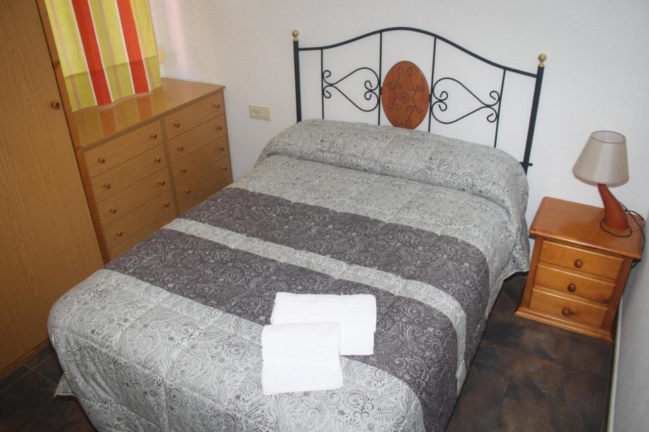 Apartment Calle De La Cordera, 3