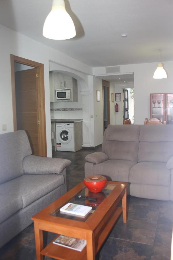 Calle De La Cordera, 3 Apartment *