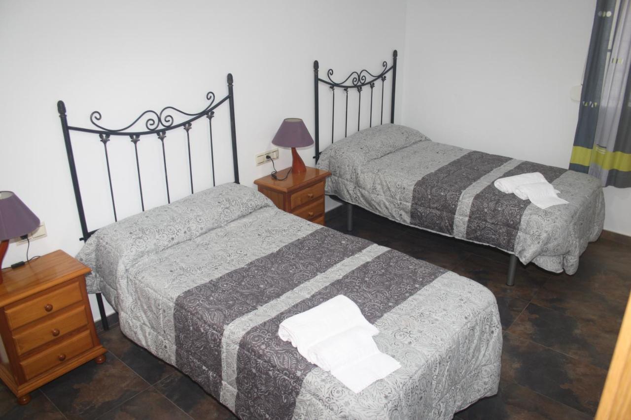 Calle De La Cordera, 3 * Torremolinos