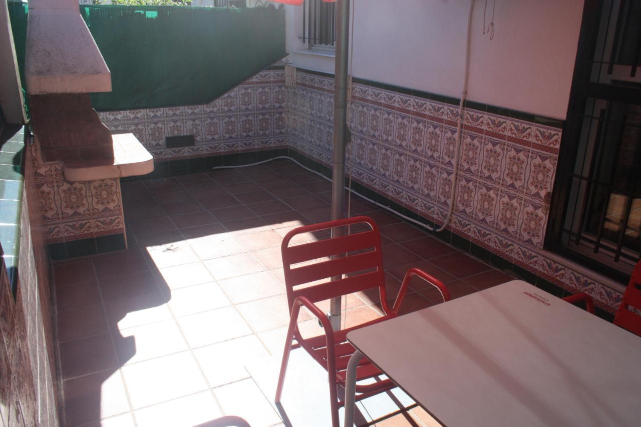 Calle De La Cordera, 3 Apartment