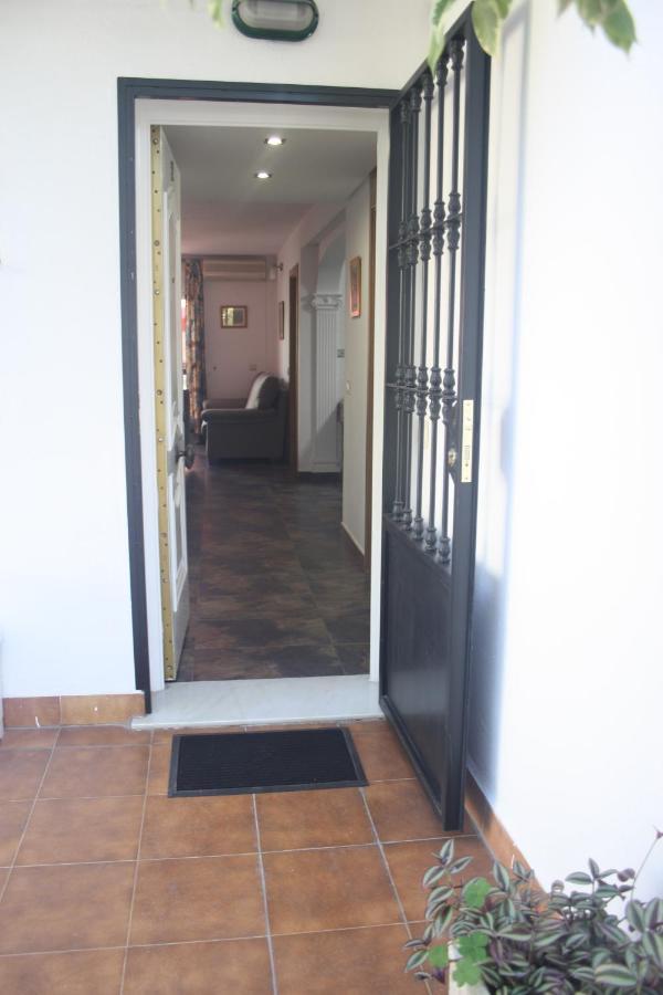 Apartment Calle De La Cordera, 3