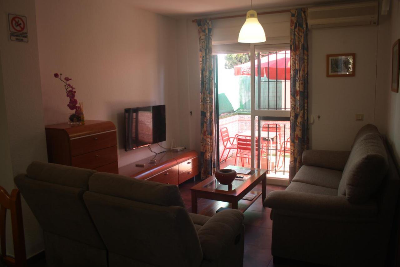 Calle De La Cordera, 3 Apartment