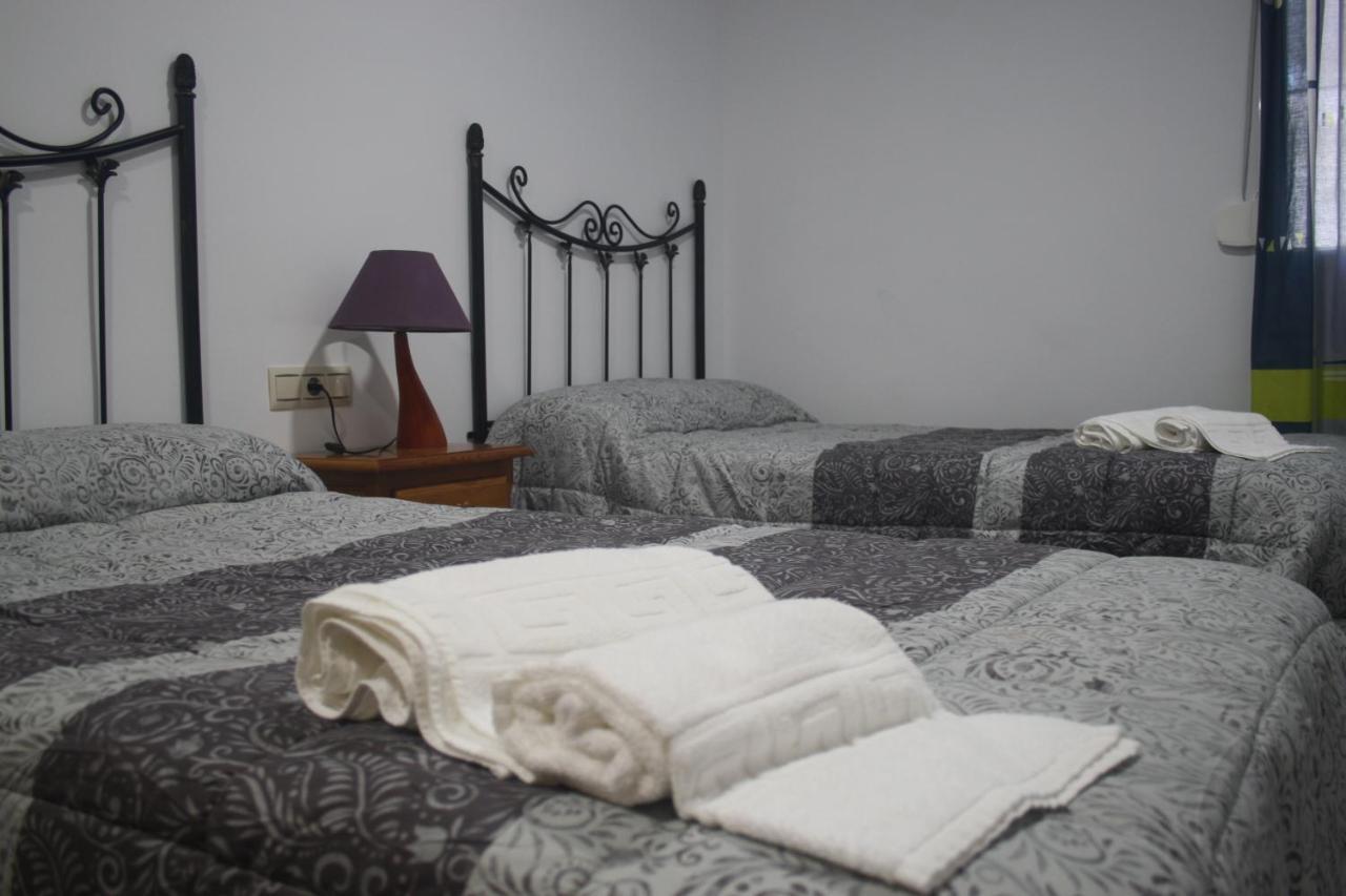 Calle De La Cordera, 3 Apartment *