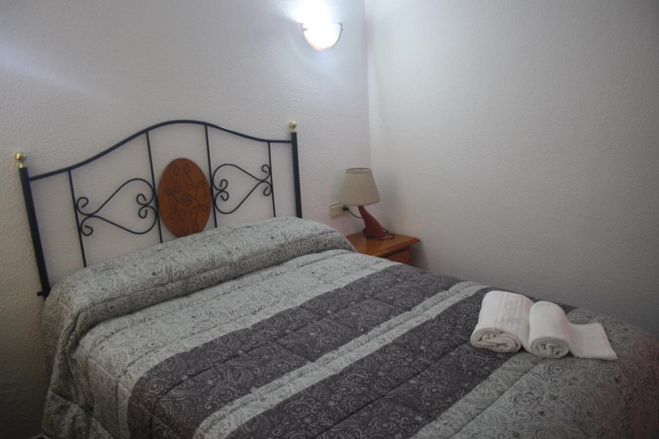 Calle De La Cordera, 3 Apartment Torremolinos