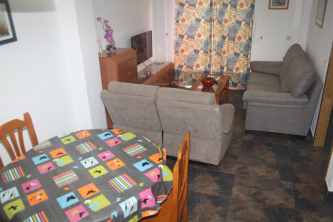 Calle De La Cordera, 3 Apartment Torremolinos