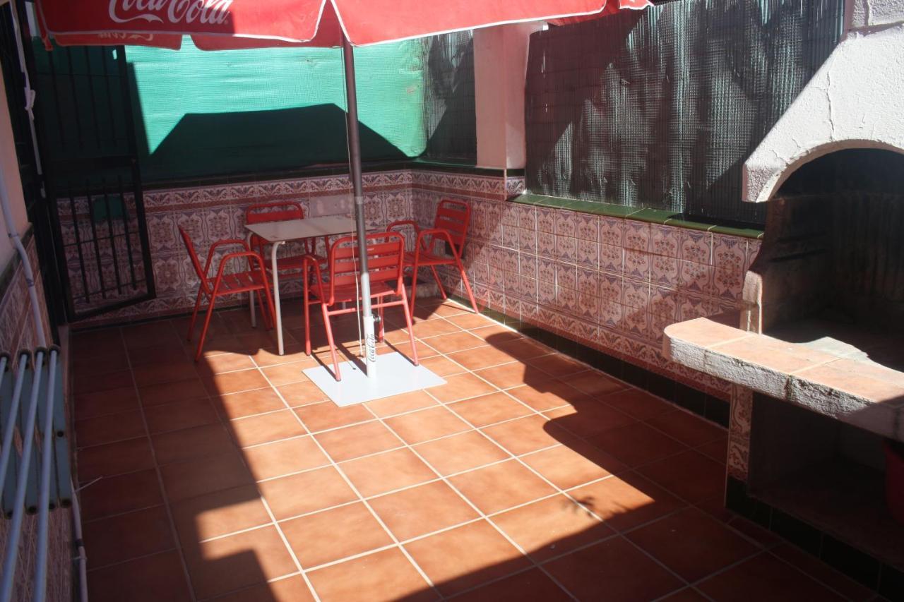 Apartment Calle De La Cordera, 3 *
