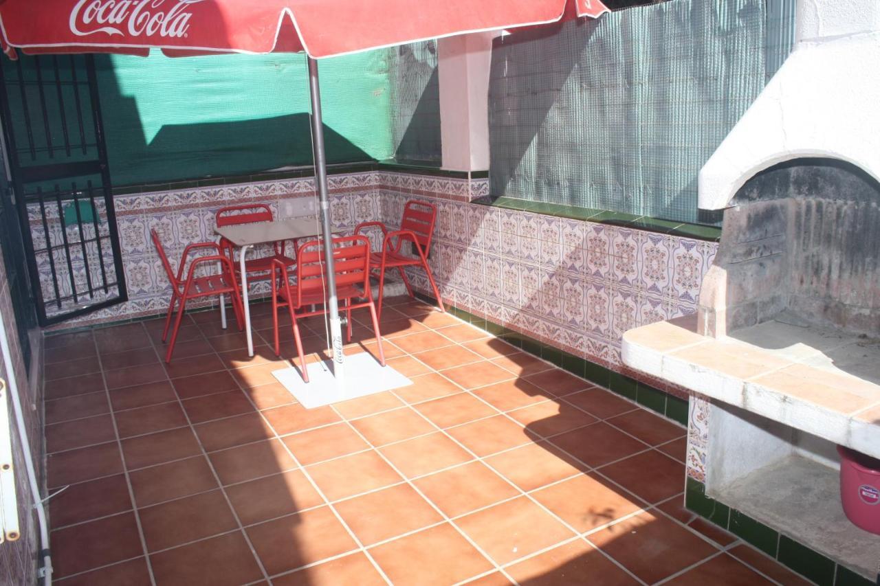 Apartment Calle De La Cordera, 3 Torremolinos