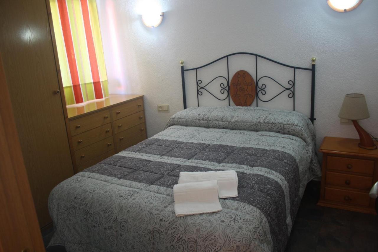 Apartment Calle De La Cordera, 3 Torremolinos