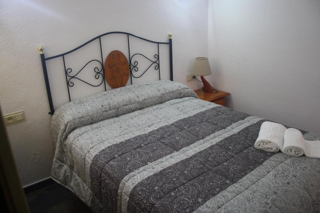 Calle De La Cordera, 3 Apartment *