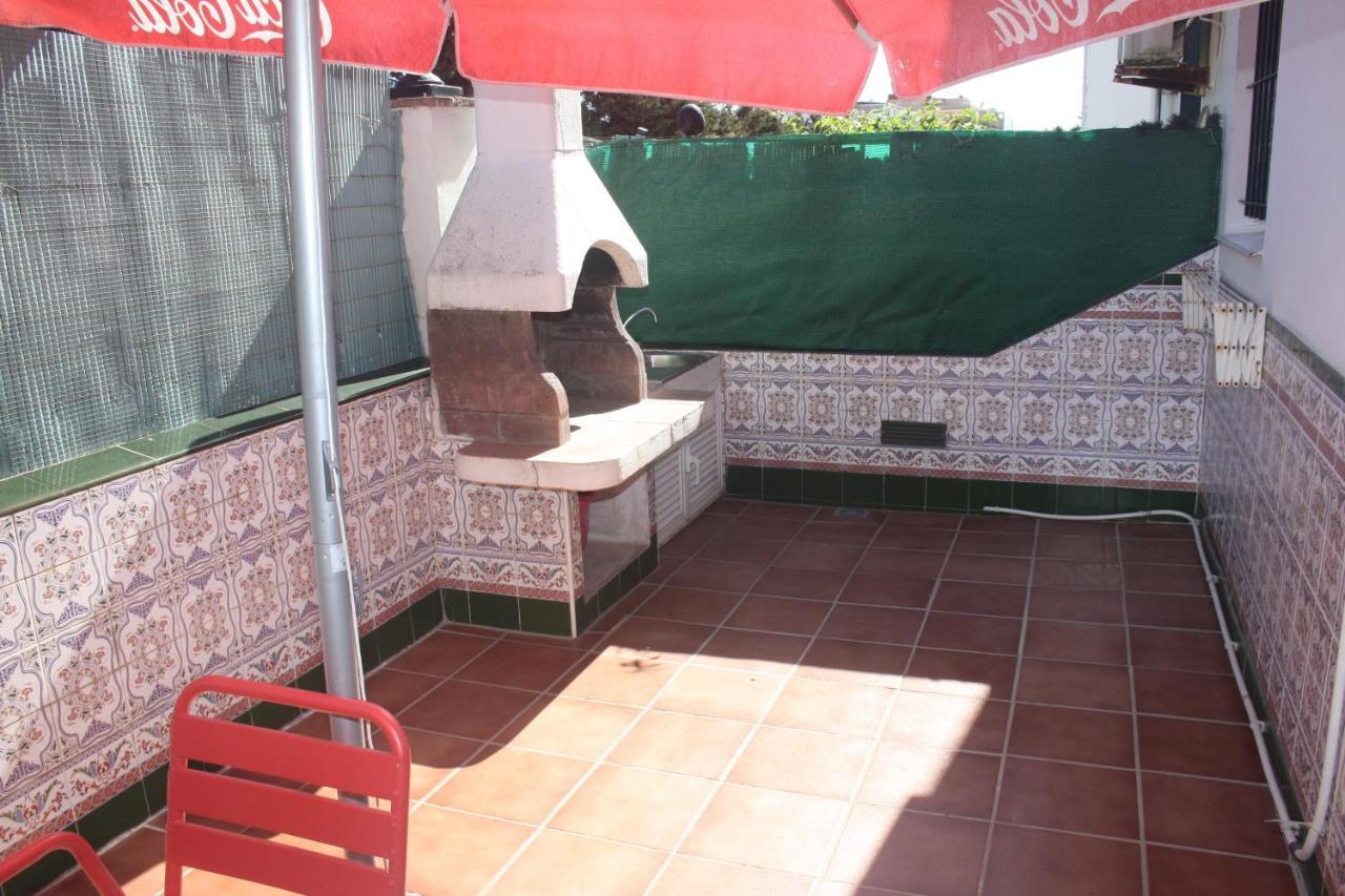 Apartment Calle De La Cordera, 3
