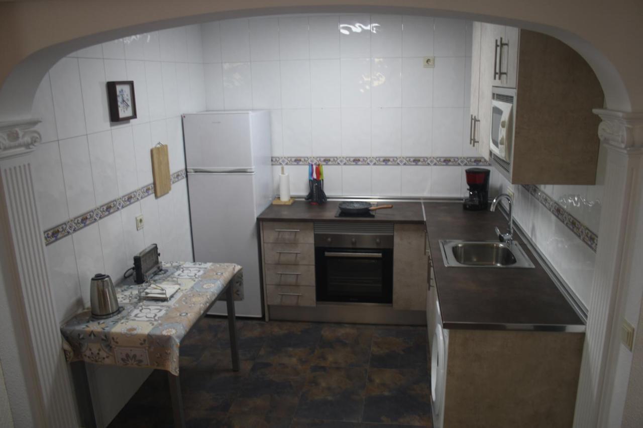 Calle De La Cordera, 3 Apartment Torremolinos