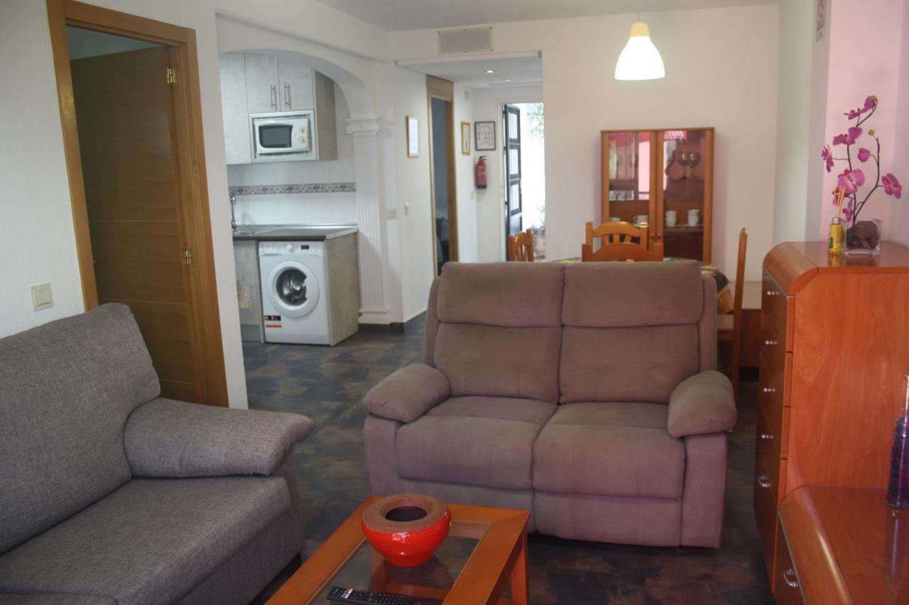 Calle De La Cordera, 3 * Torremolinos