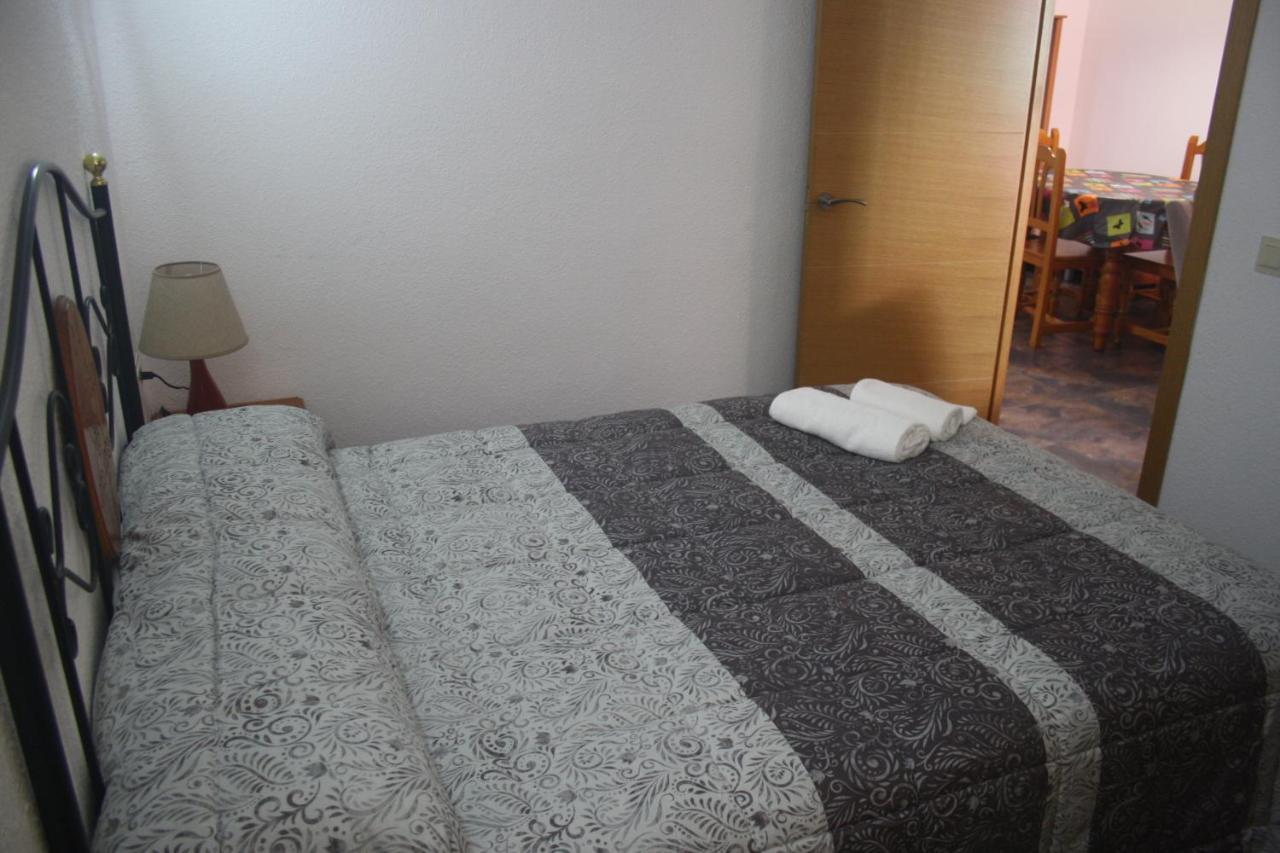 Apartment Calle De La Cordera, 3