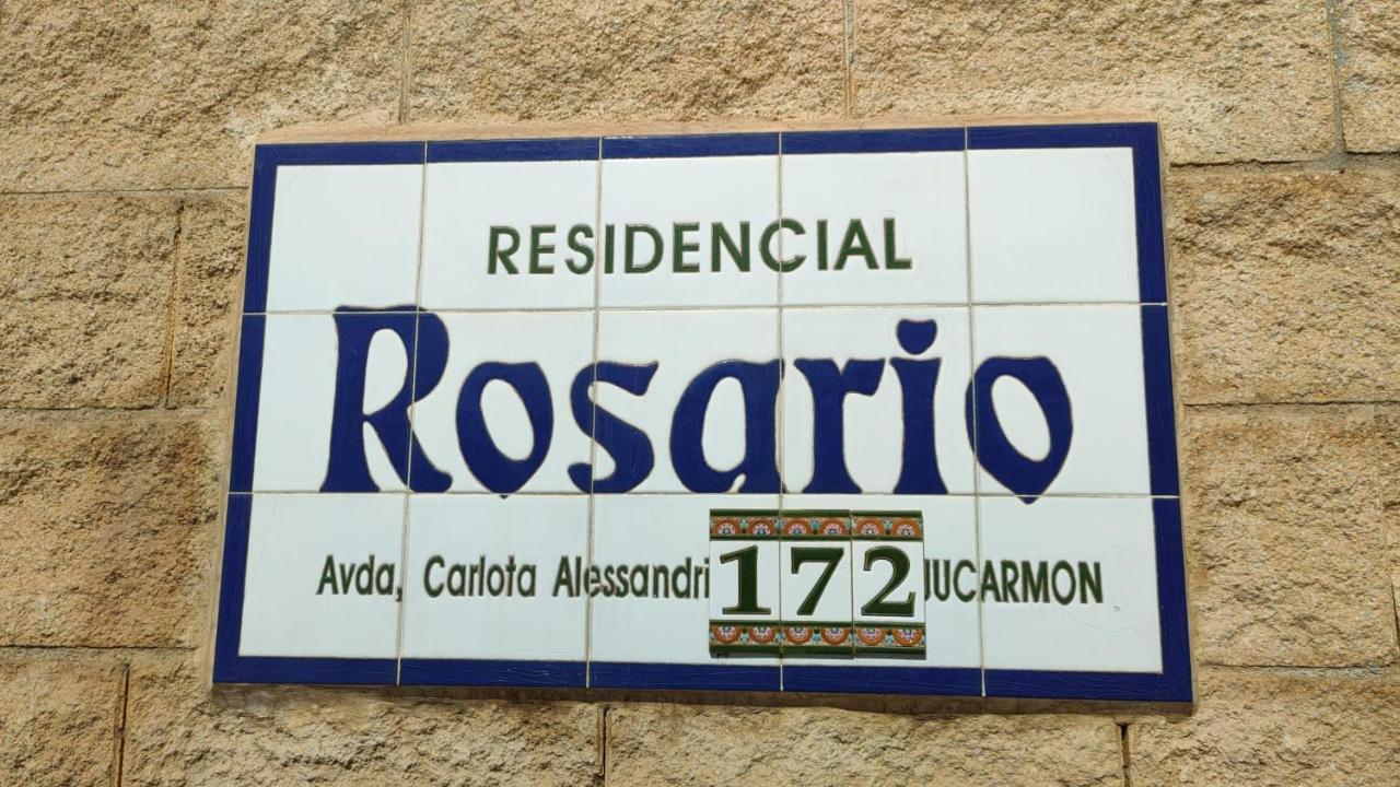 Paloma's Cozy Flat Apartamento Torremolinos