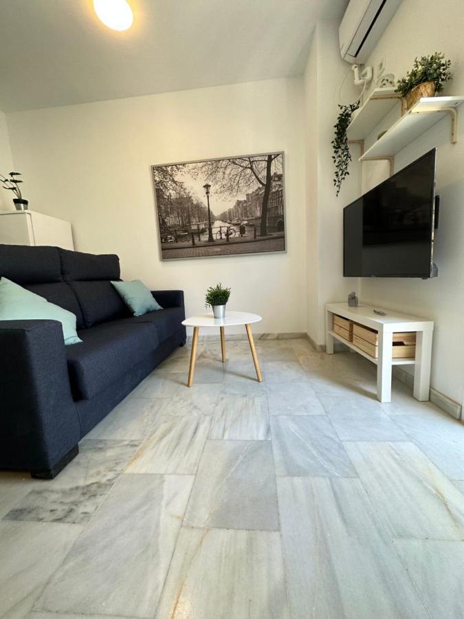 Apartment Don Diego La Carihuela Torremolinos