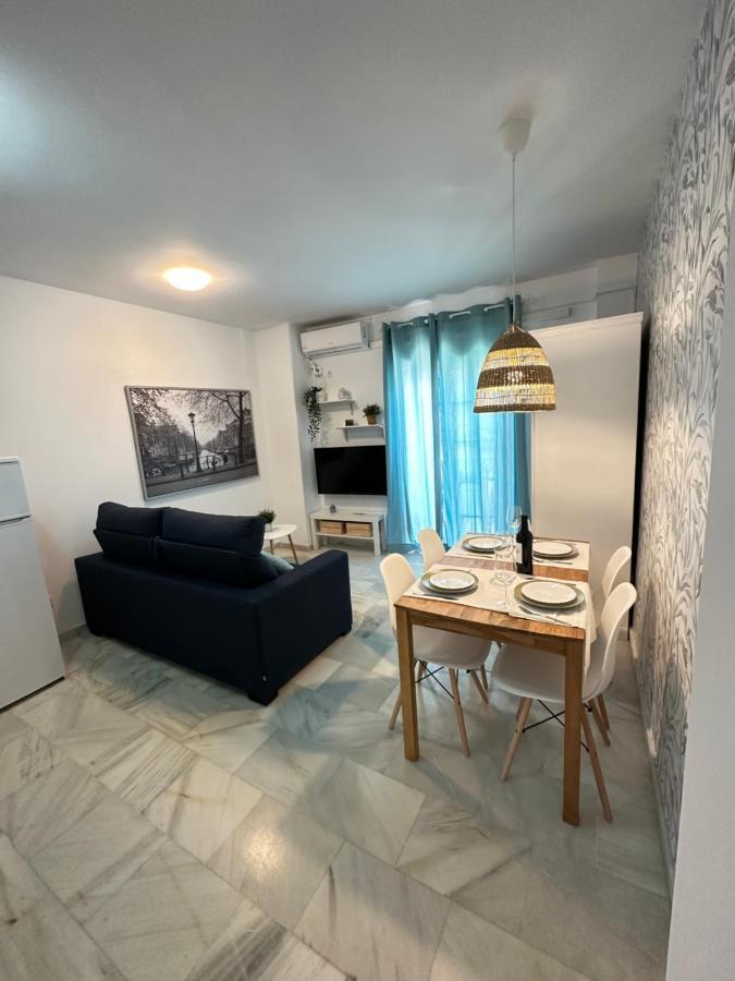 Don Diego La Carihuela Apartment *