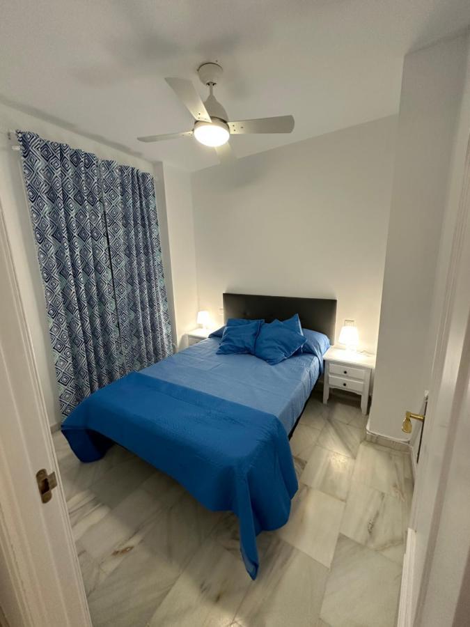 Don Diego La Carihuela Apartment Torremolinos