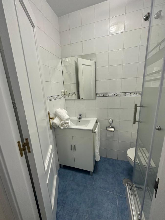 Apartment Don Diego La Carihuela Torremolinos
