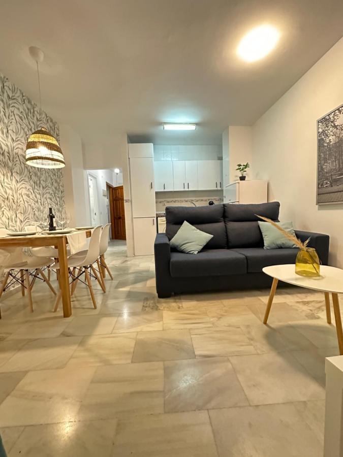 Apartment Don Diego La Carihuela
