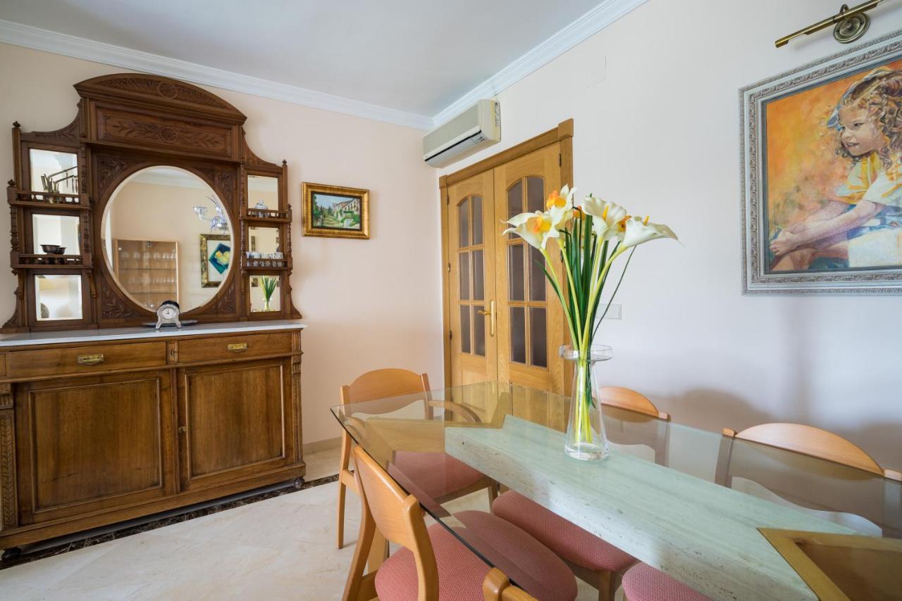 Espectacular Primera Linea De Playa Apartment Torremolinos