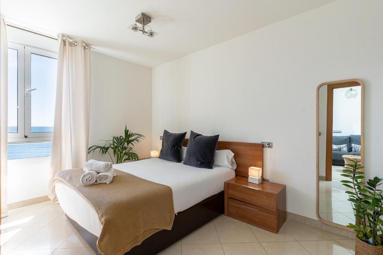 Apartamento Monkó On The Rock