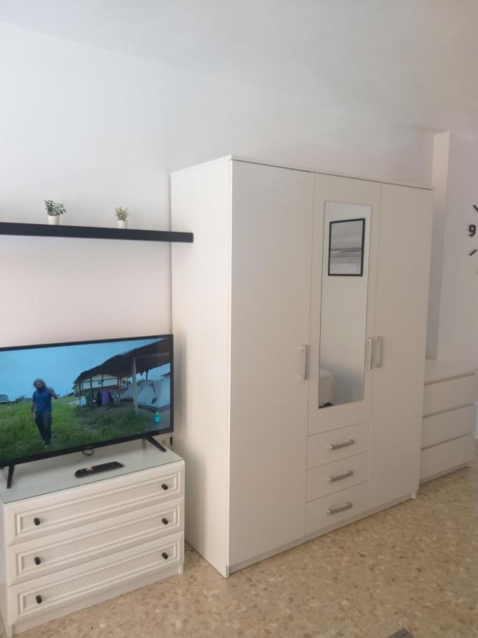 Apartment Hermoso Estudio En Centro *