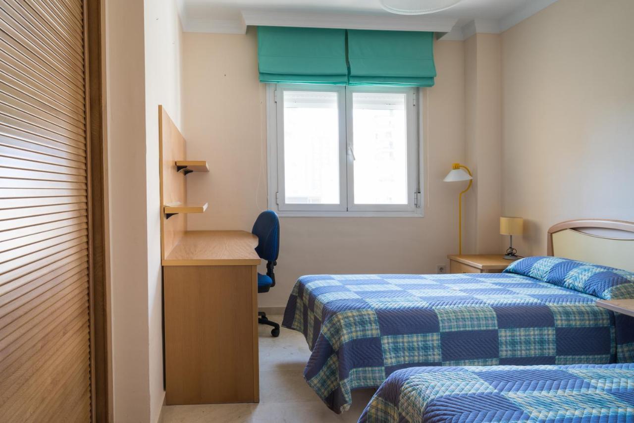 Apartment Espectacular Primera Linea De Playa