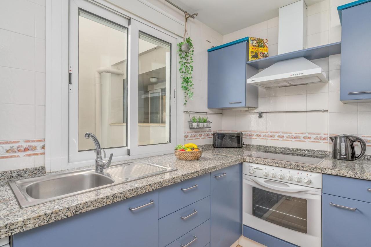 Apartamento Fuengirola Penthouse With Seaviews Close To The By Costarentals - Ref 06