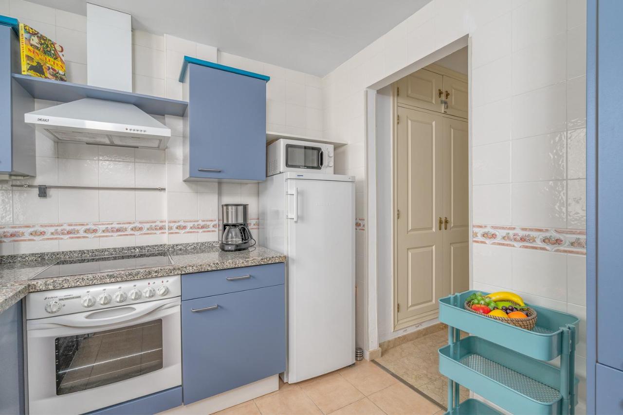 Apartamento Fuengirola Penthouse With Seaviews Close To The By Costarentals - Ref 06 *