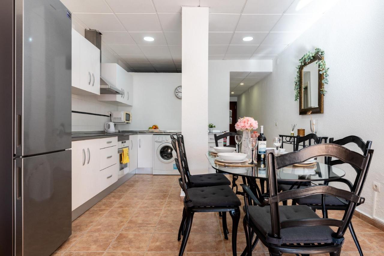 Appartement Malagasuite Holidays