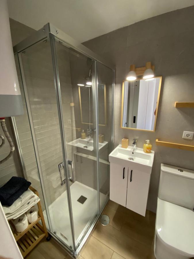Apartamento Olsen